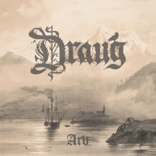Draug (NOR) : Arv